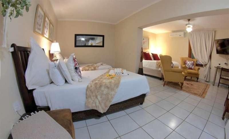 Dei Gratia Guest House Мусина Экстерьер фото
