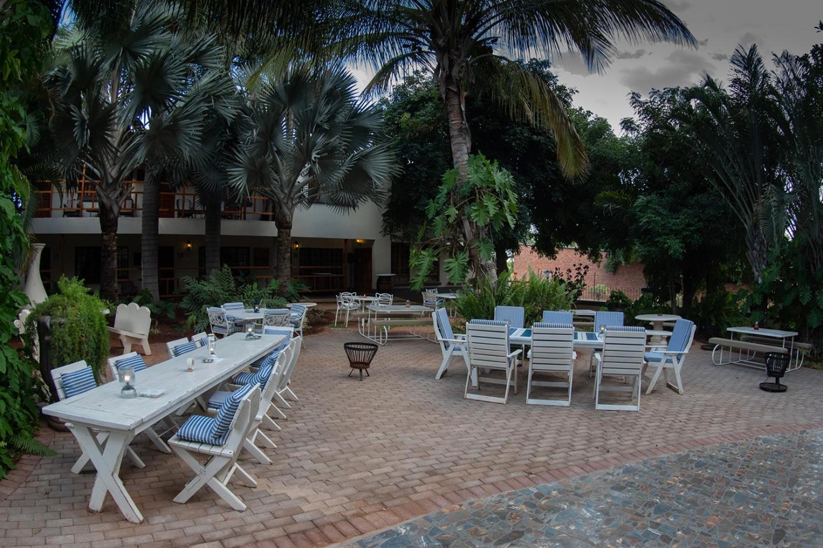 Dei Gratia Guest House Мусина Экстерьер фото